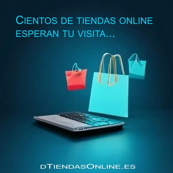 Directorio de Tiendas Online en España