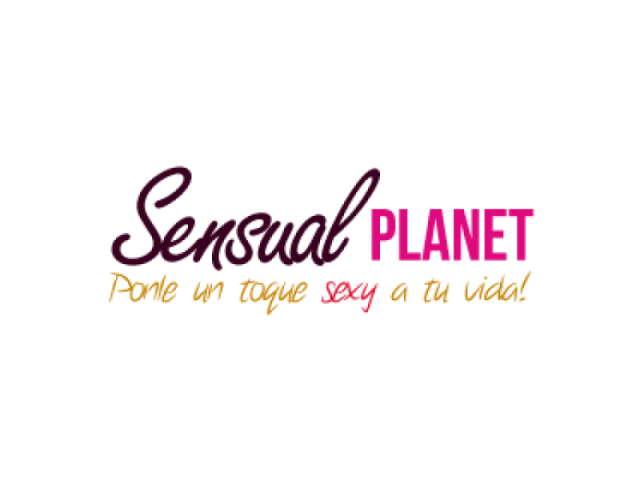 SENSUALPLANET - Tienda Sexshop Online