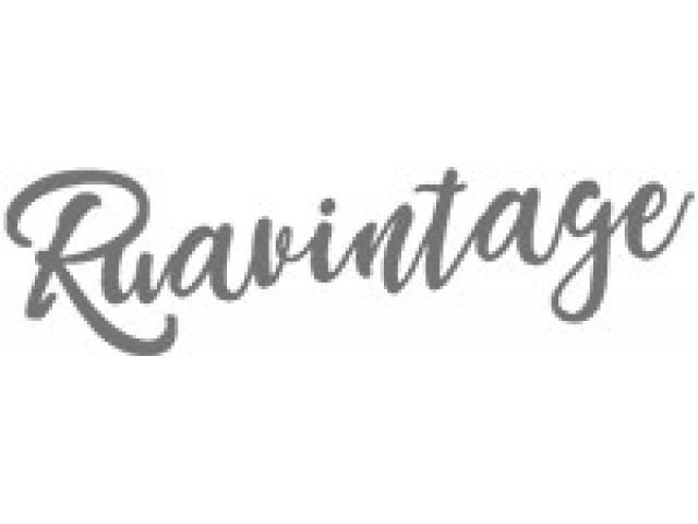 RUAVINTAGE - Tienda de bolsos, mochilas y maletines vintage