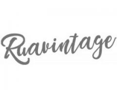 RUAVINTAGE - Tienda de bolsos, mochilas y maletines vintage