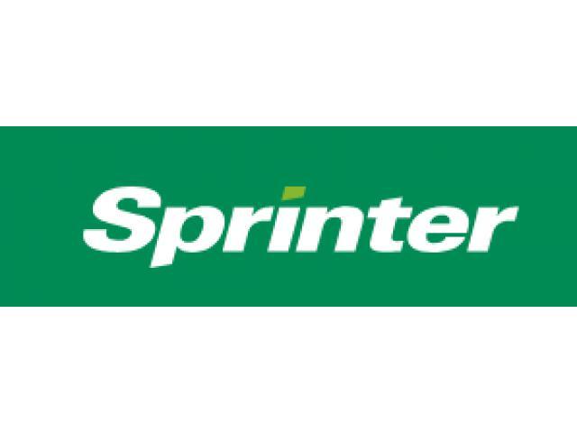 Tienda de material deportivo online | SPRINTER