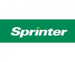 Tienda de material deportivo online | SPRINTER