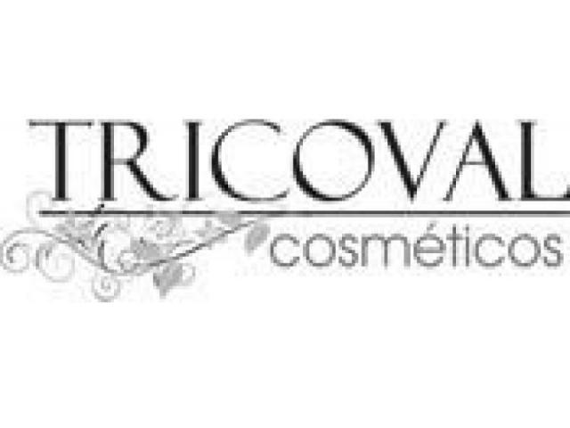 TRICOVAL Cosméticos - Productos de peluquería y estética