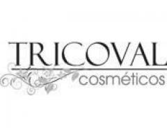 TRICOVAL Cosméticos - Productos de peluquería y estética