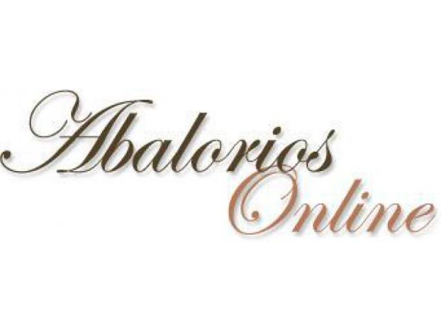 Venta de abalorios, cordones y cintas | ABALORIOSONLINE