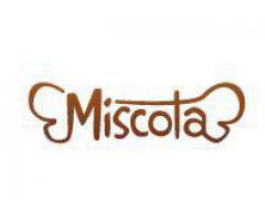 Veta online de comida y productos para mascotas | MISCOTA