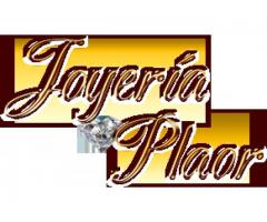 Joyería Online | PLAOR