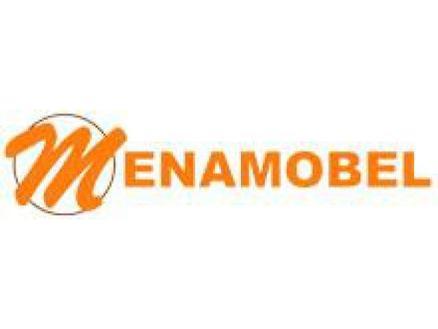 MENAMOBEL - Muebles y decoración online