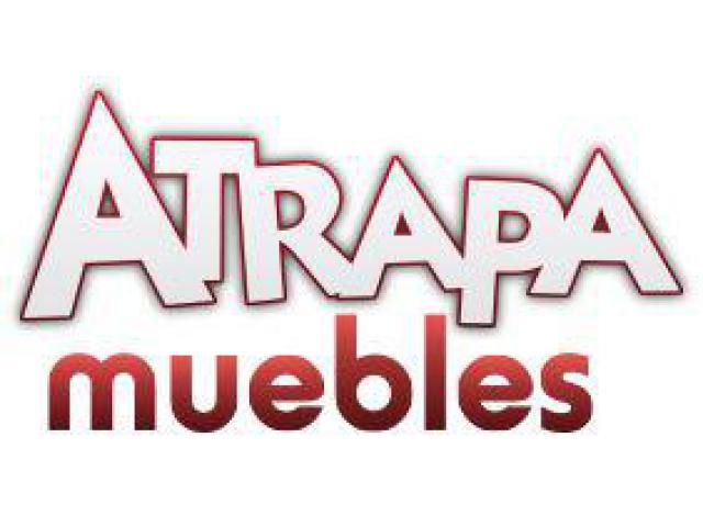 ATRAPAmuebles - Muebles de calidad a buen precio