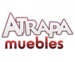 ATRAPAmuebles - Muebles de calidad a buen precio