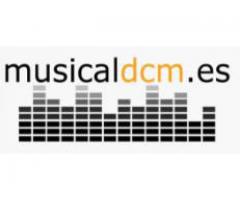 Tienda de Sonido Profesional online | Musical DCM