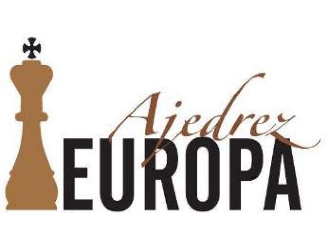 AJEDREZEUROPA - Piezas de ajedrez, tableros, libros de ajedrez