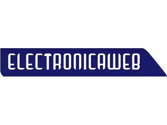 ELECTRONICAWEB - Productos electrónicos