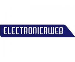 ELECTRONICAWEB - Productos electrónicos