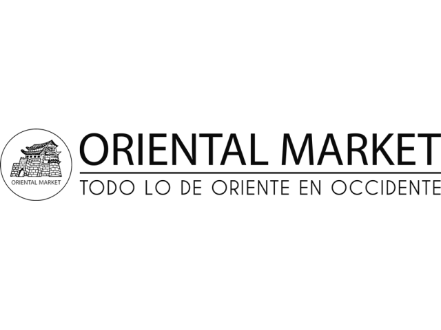 ORIENTAL MARKET - Tienda Online