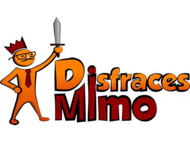 DISFRACES MIMO - Venta de disfraces online