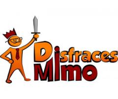 DISFRACES MIMO - Venta de disfraces online