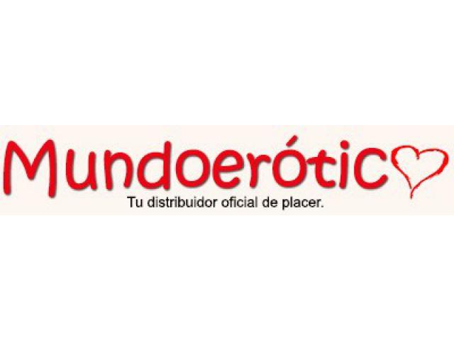 MUNTOERÓTICO - Tu sexshop online