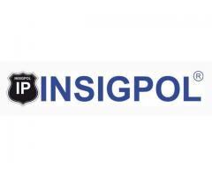 INSIGPOL. Coleccionismo policial y militar