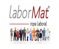 LABORMAT. Ropa laboral, Uniformes.