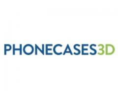Phonecases3D. Fundas para móviles con diseño 3D