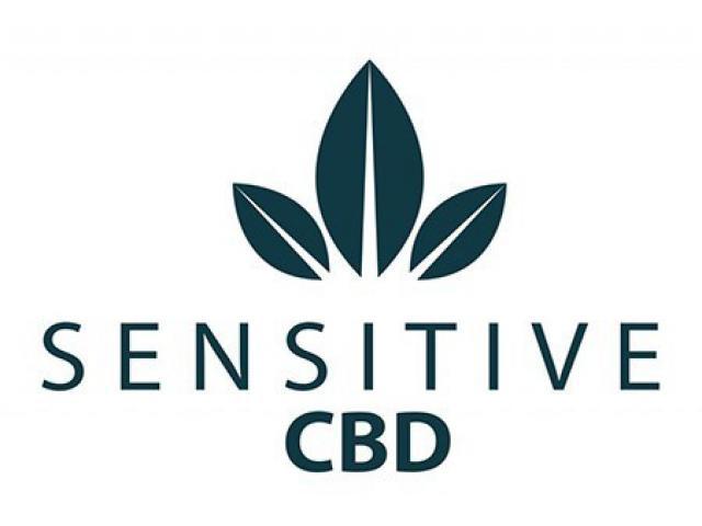 Sensitive CBD