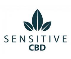 Sensitive CBD