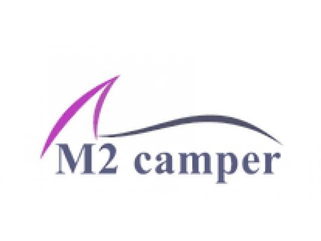 M2camper - Oscurecedores térmicos