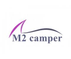 M2camper - Oscurecedores térmicos
