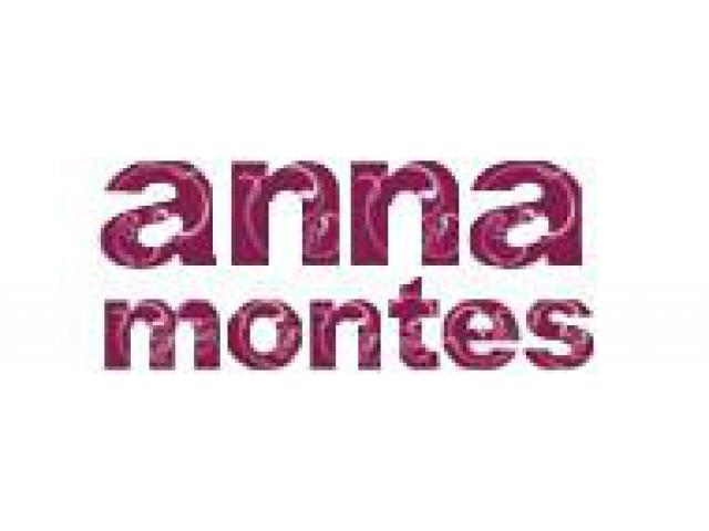 Anna Montes | Tienda de Moda online