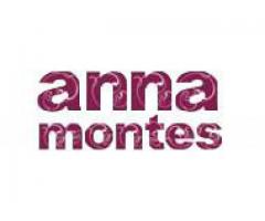 Anna Montes | Tienda de Moda online