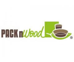 Packnwood - Menaje ecológico