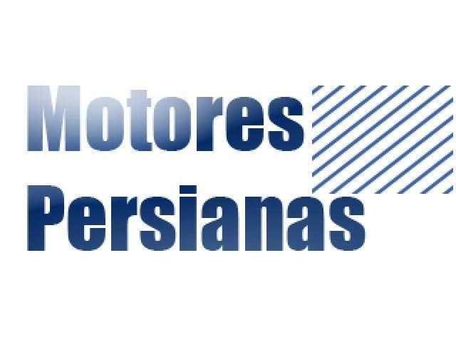 Motores Persianas COM