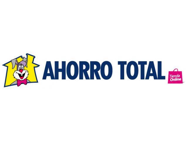 AhorroTotal - Muebles de calidad y baratos