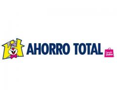 AhorroTotal - Muebles de calidad y baratos