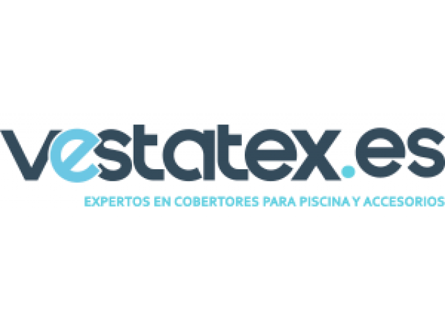 VESTATEX - Cubiertas y lonas para piscinas