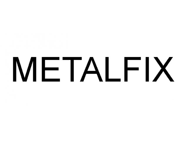 METALFIX - Productos abrasivos y fijaciones técnicas