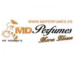 MDPERFUMES - Tu boutique de Perfumes marca blanca Equivalente
