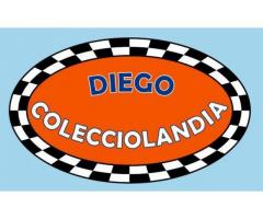 Tienda Scalextric online | DIEGO COLECCIOLANDIA