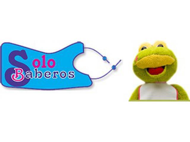 SOLOBABEROS - Tienda especializada en baberos