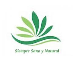 Maquillaje ecológico y natural | SiempreSanoyNatural