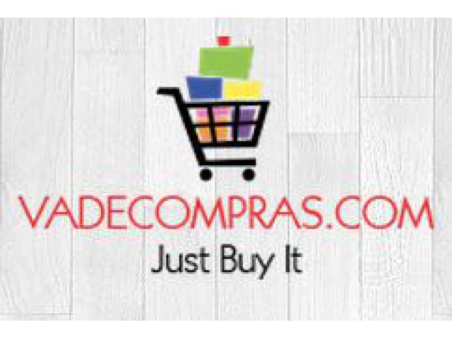 VADECOMPRAS - Productos para el hogar