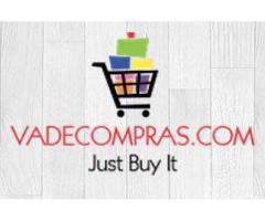 VADECOMPRAS - Productos para el hogar