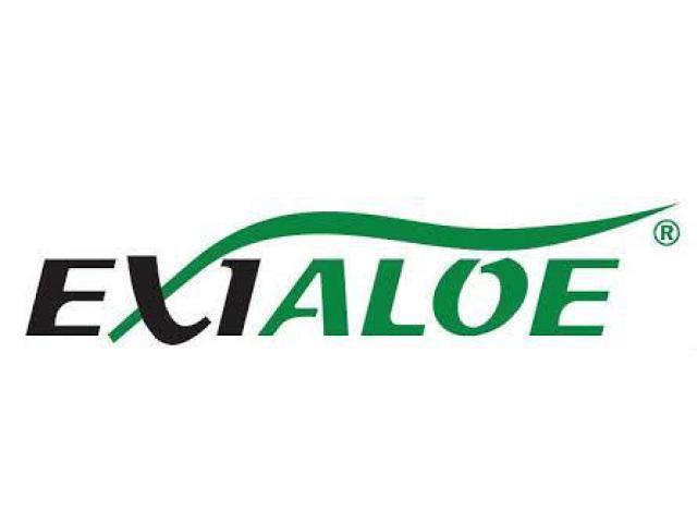 EXIALOE - Productos naturales de aloe vera online