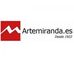 ARTEMIRANDA | Tienda de Bellas Artes y Manualidades online