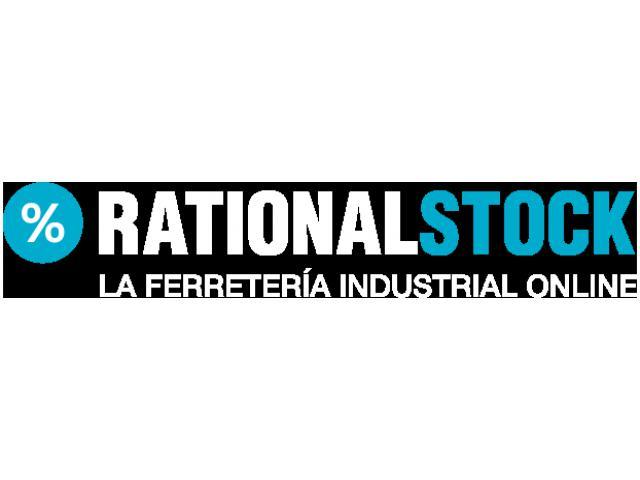 RATIONALSTOCK. Ferretería online. Equipamiento