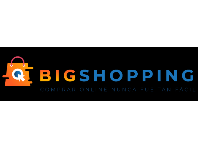 Bazar con miles de referencias de productos online | BigShopping