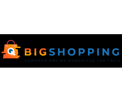 Bazar con miles de referencias de productos online | BigShopping