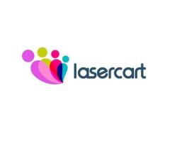 Tienda de Cajas para enviar Botellas | Lasercart CEE