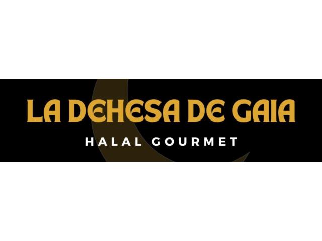 Tienda de productos Halal | La Dehesa de Gaia